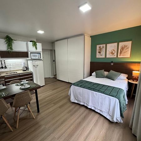 Loft Studio No Kobrasol Sao Jose  Extérieur photo