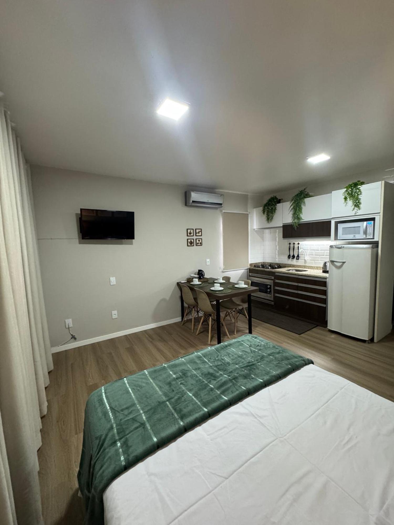 Loft Studio No Kobrasol Sao Jose  Extérieur photo
