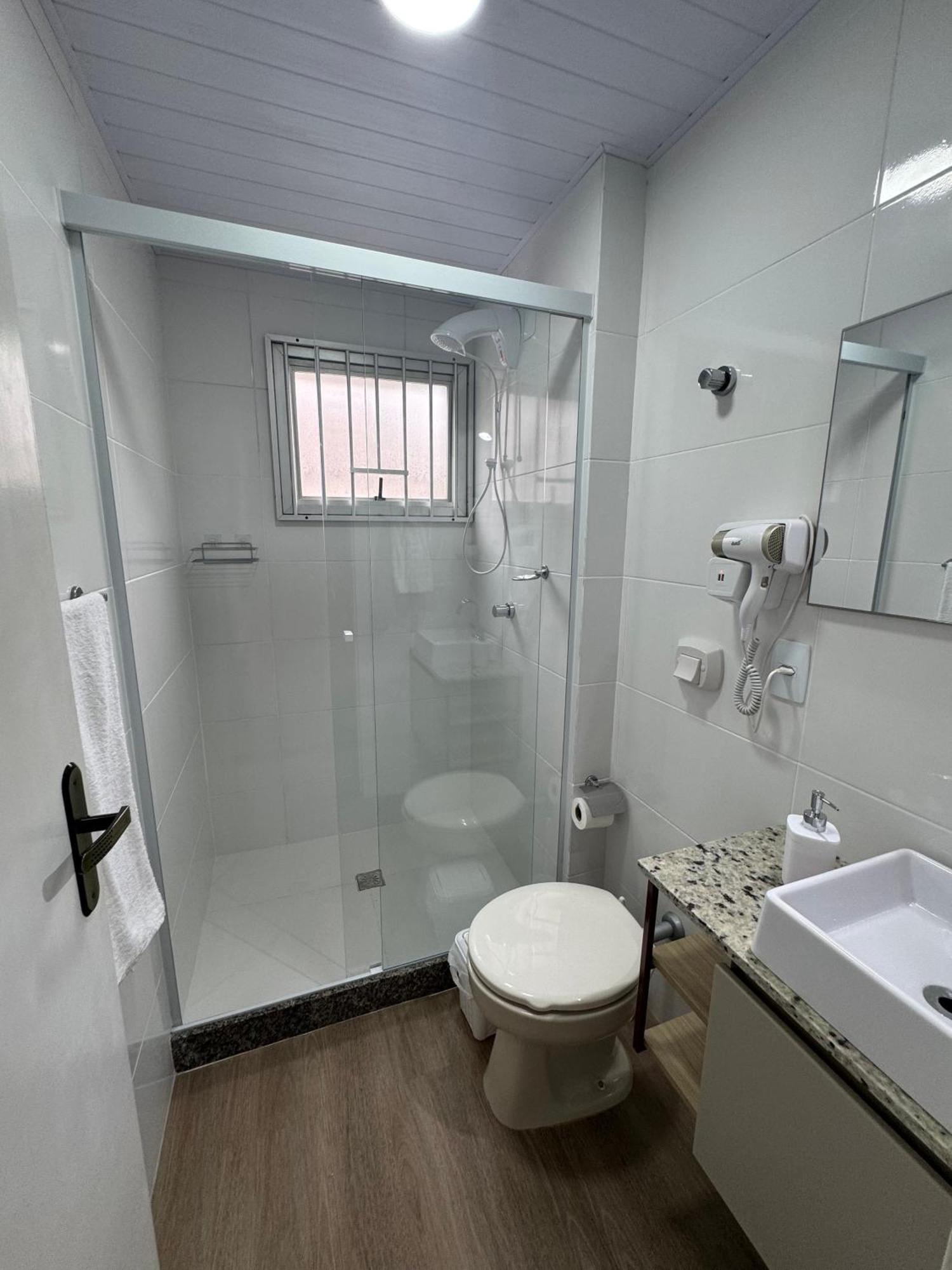 Loft Studio No Kobrasol Sao Jose  Extérieur photo