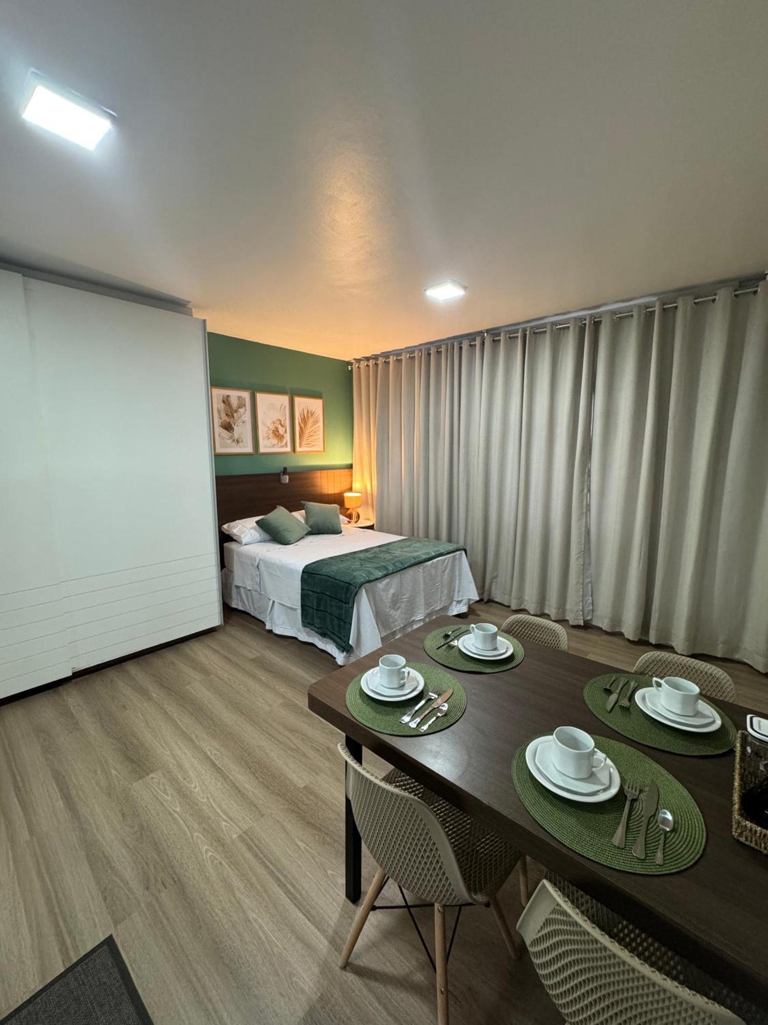 Loft Studio No Kobrasol Sao Jose  Extérieur photo
