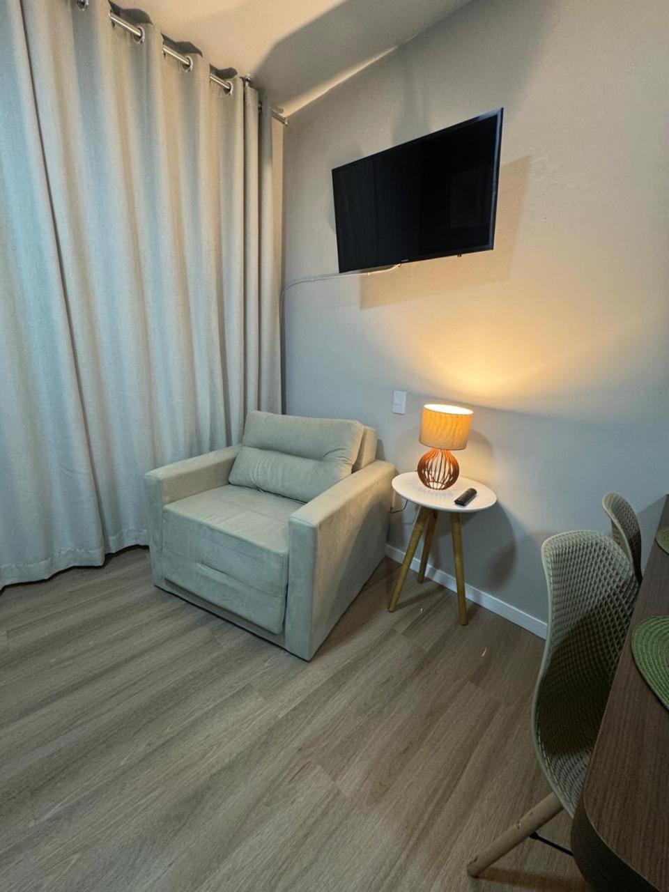 Loft Studio No Kobrasol Sao Jose  Extérieur photo